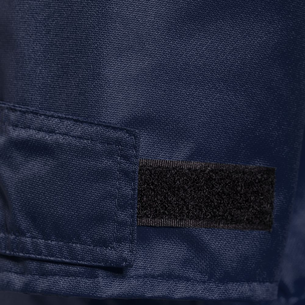 Ветровка мужская Medvind, темно-синяя / Миниатюра WWW (1000)