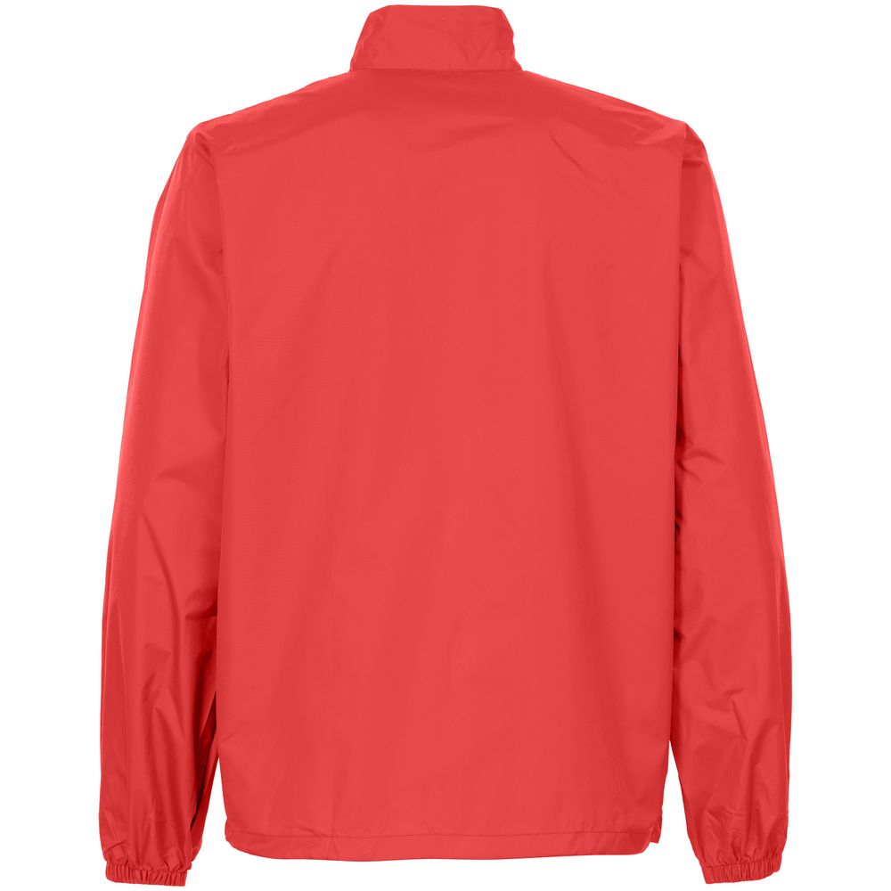 Ветровка Kivach, ярко-красная / Миниатюра WWW (1000)