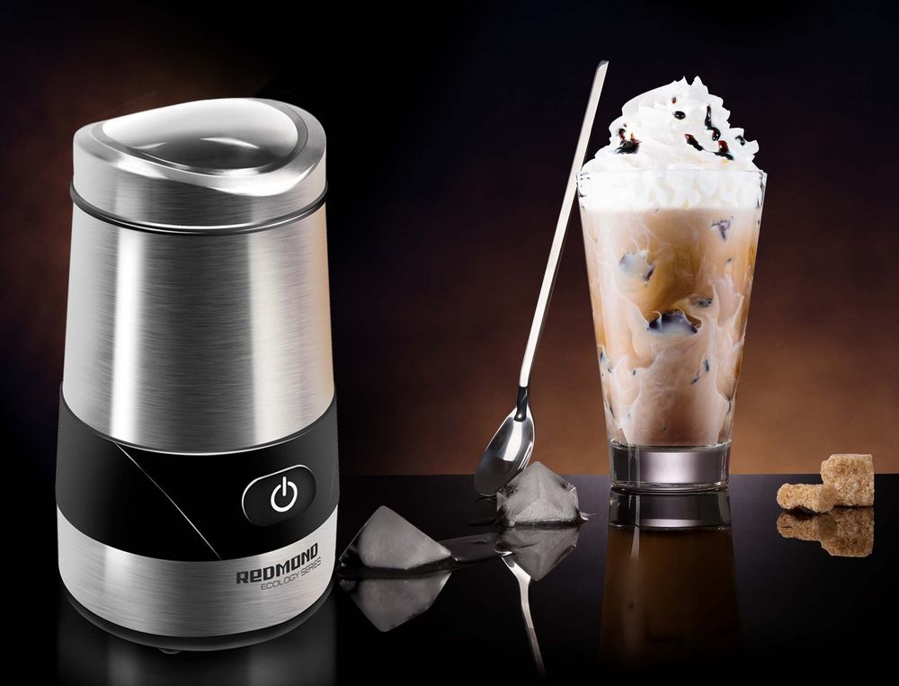 Кофемолка Austin Powders / Миниатюра WWW (1000)