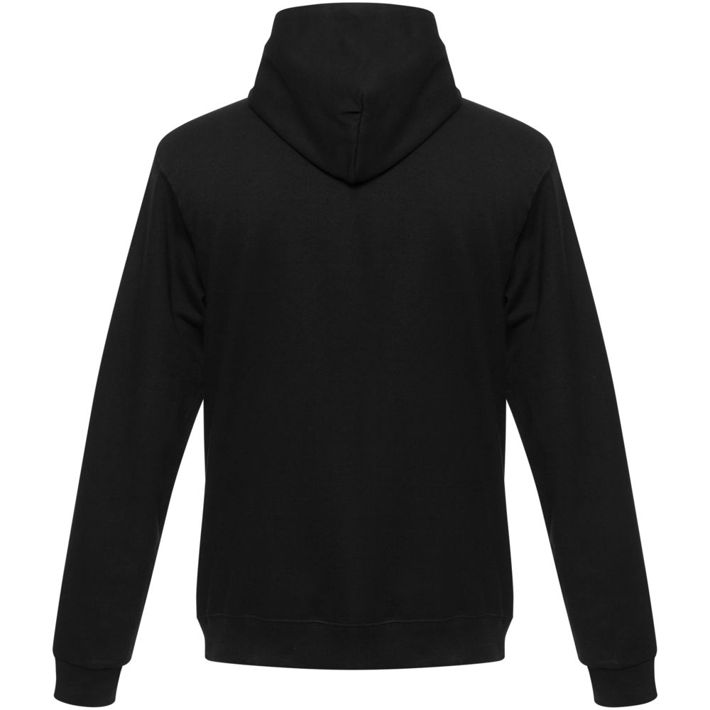 Толстовка ID.003 черная / Миниатюра WWW (1000)