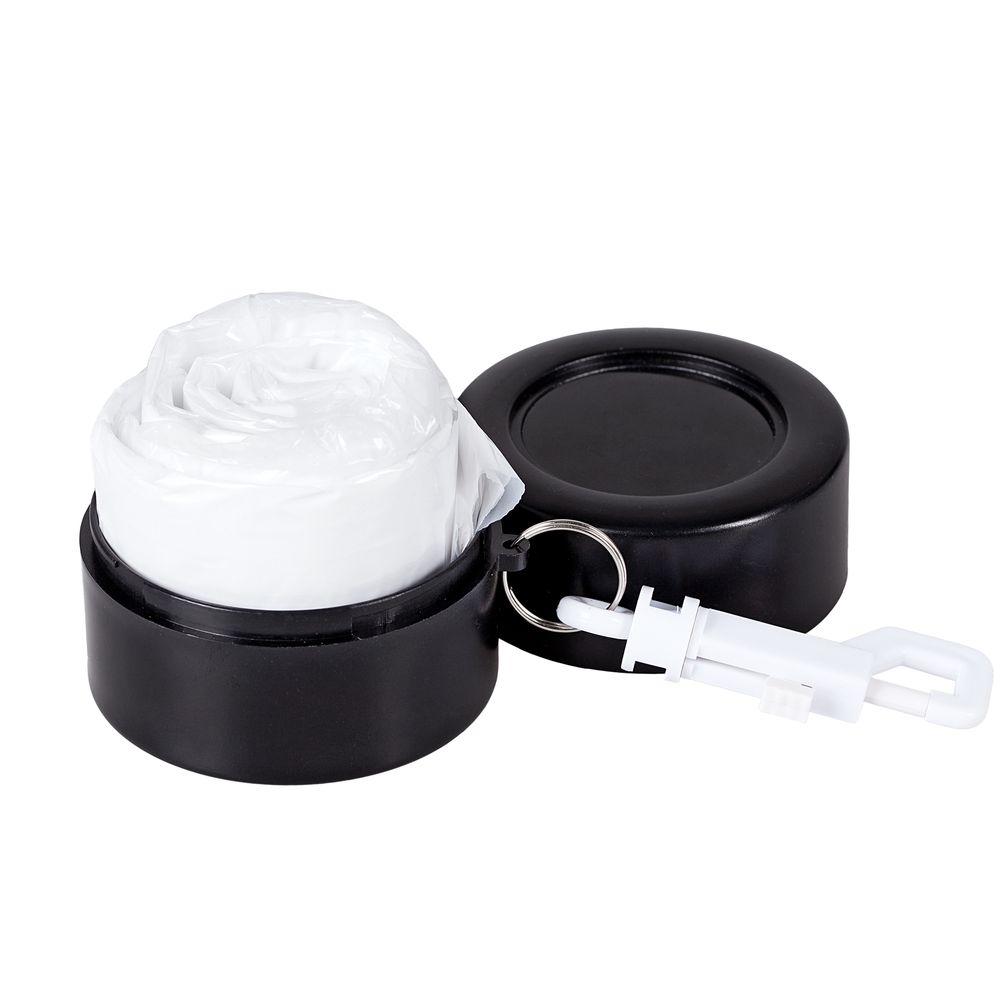 Дождевик в футляре «Колесо» / Миниатюра WWW (1000)