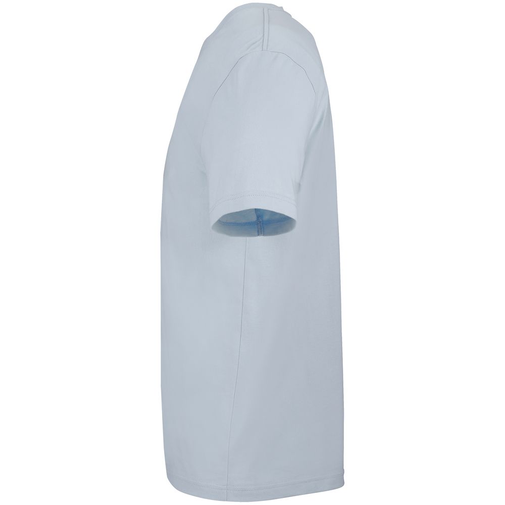 Футболка унисекс Tuner, светло-голубая / Миниатюра WWW (1000)