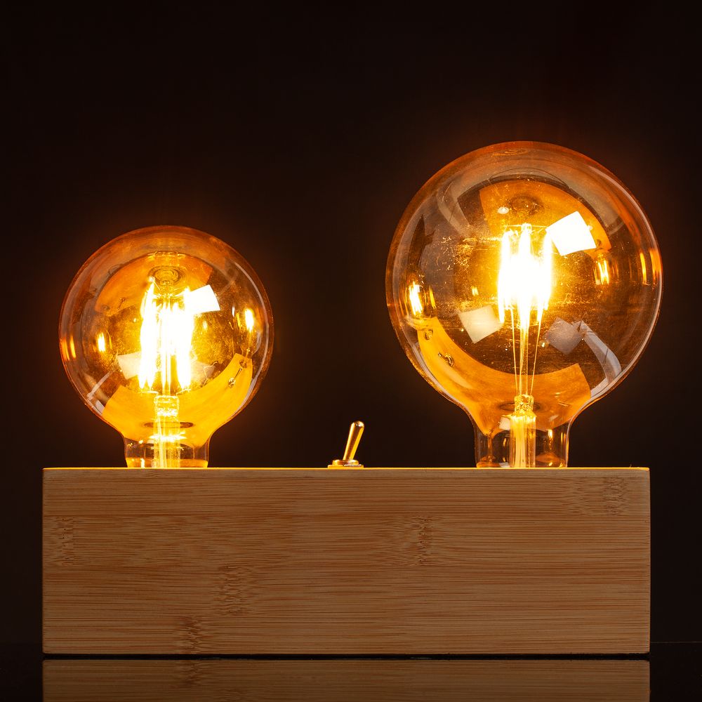 Интерьерная лампа Loft Light / Миниатюра WWW (1000)