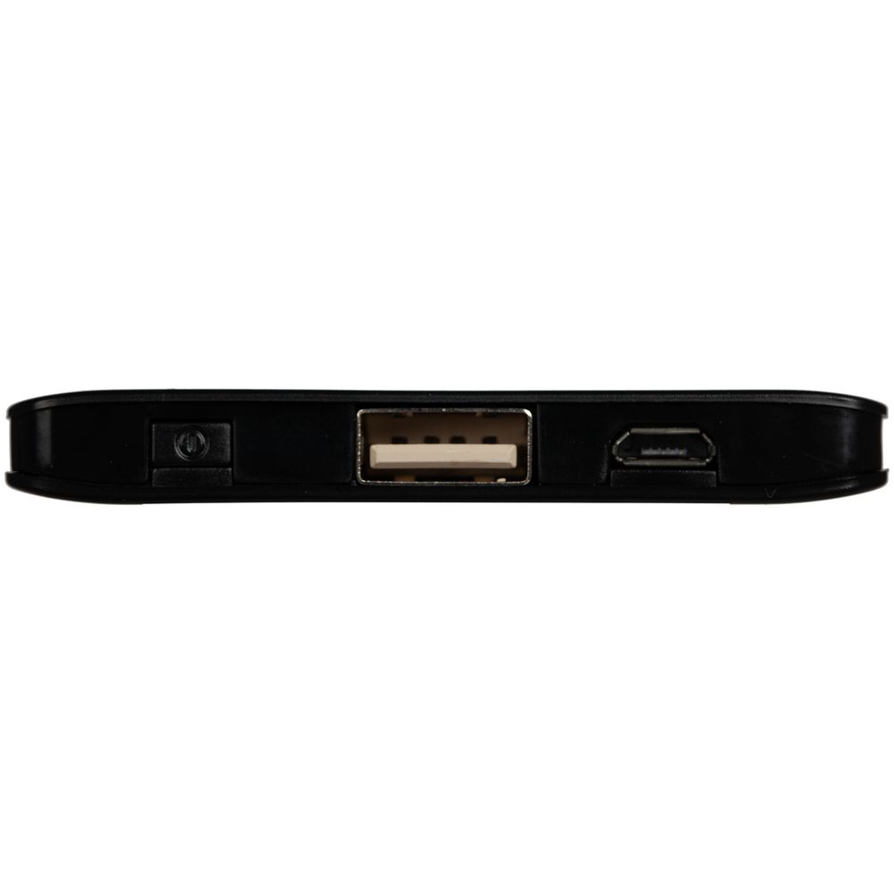 Аккумулятор Easy Trick ver.2, 4000 мАч, черный / Миниатюра WWW (1000)