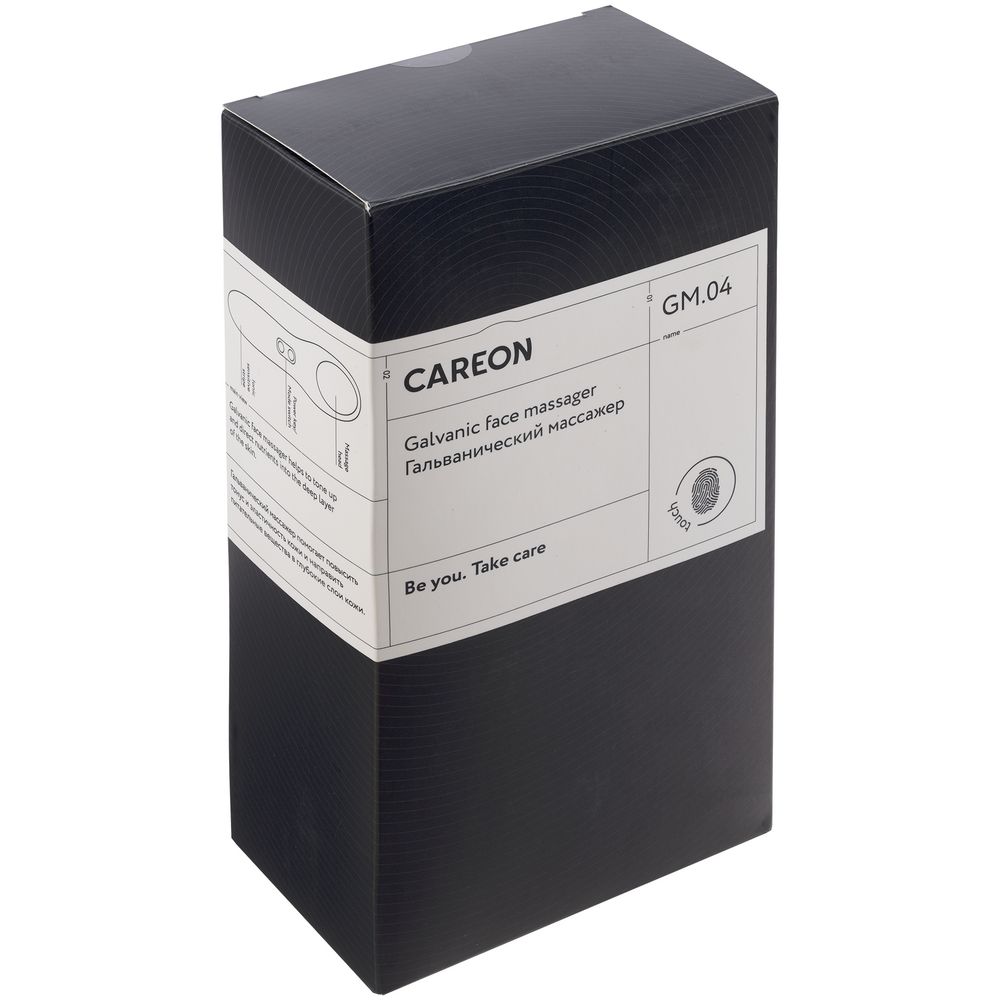 Гальванический массажер GM04 / Миниатюра (упак) (1000)