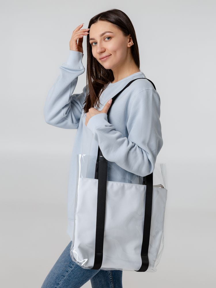 Шопер Clarity / Миниатюра WWW (1000)