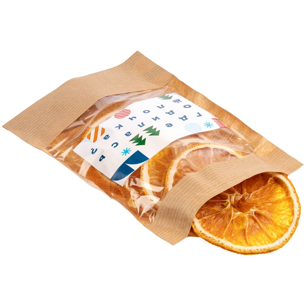 Апельсиновые чипсы Midnight Dream / Миниатюра WWW (1000)