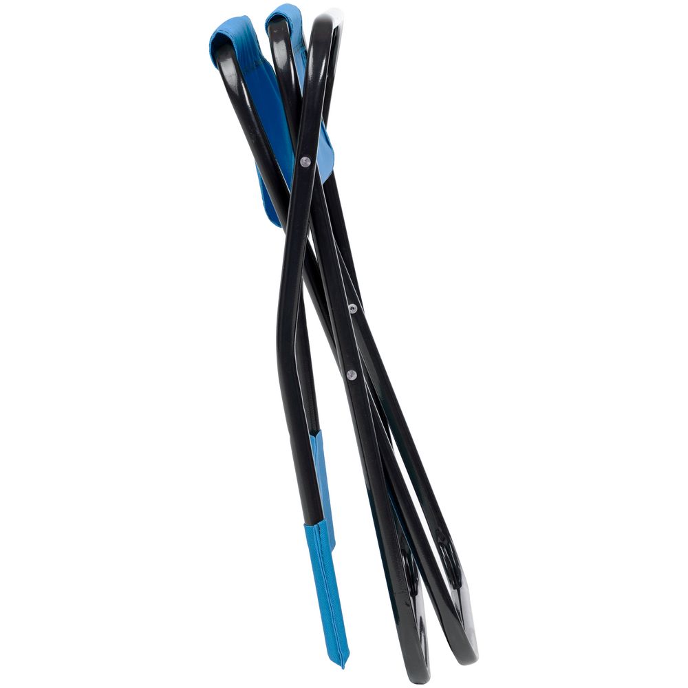 Раскладной стул Foldi, синий / Миниатюра WWW (1000)