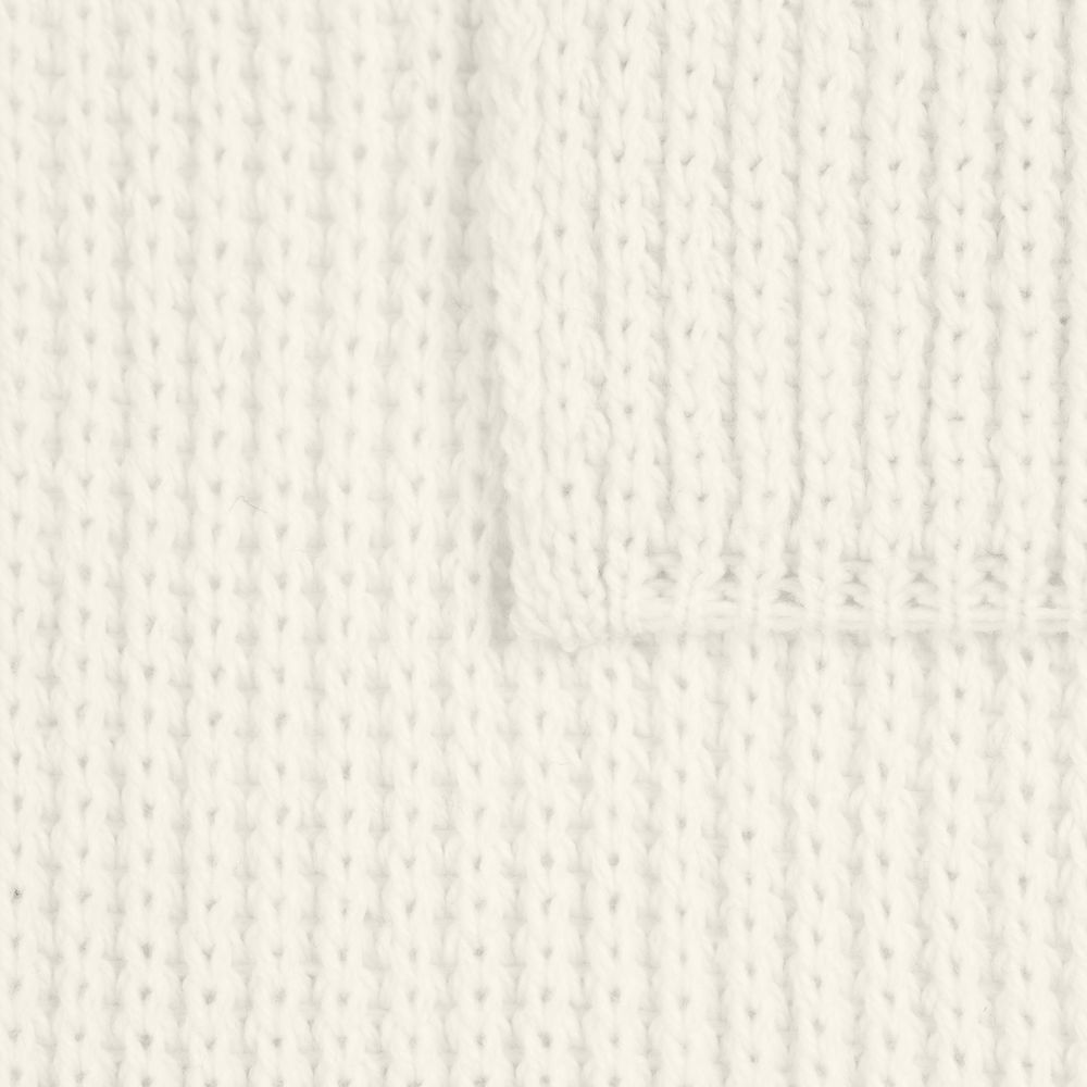 Шарф Nordkapp, молочно-белый / Миниатюра WWW (1000)