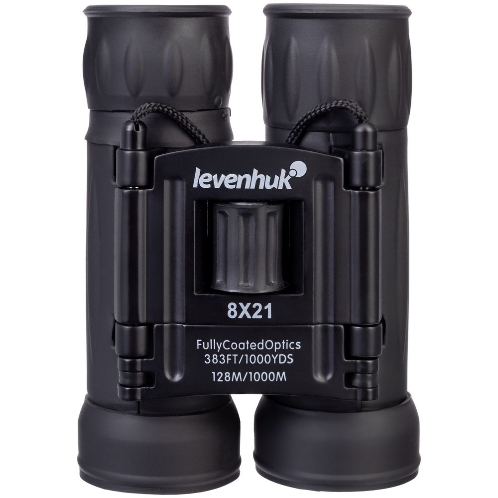 Бинокль Atom 8x, линзы 21 мм / Миниатюра WWW (1000)