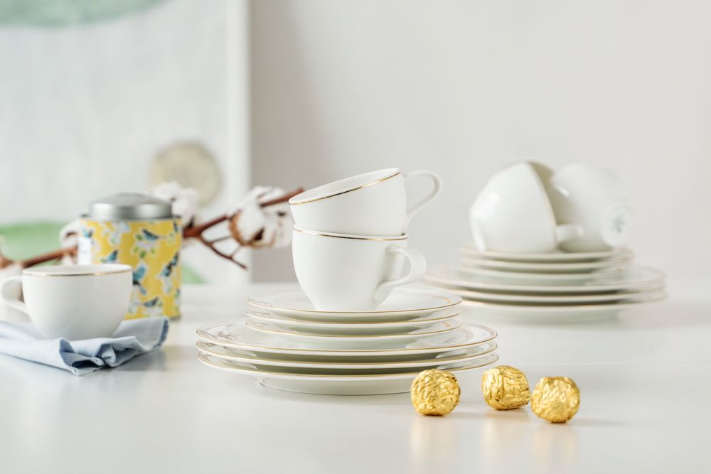 Кофейный сервиз Medina на 6 персон / Миниатюра WWW (1000)