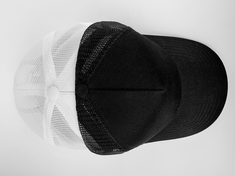 Бейсболка C3, белая / Миниатюра WWW (1000)