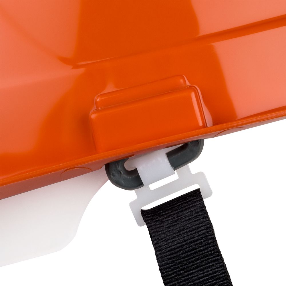 Каска защитная «Юпитер 2», оранжевая / Миниатюра WWW (1000)