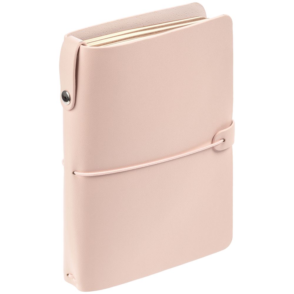 Органайзер Manifold Mini, розовый / Миниатюра WWW (1000)