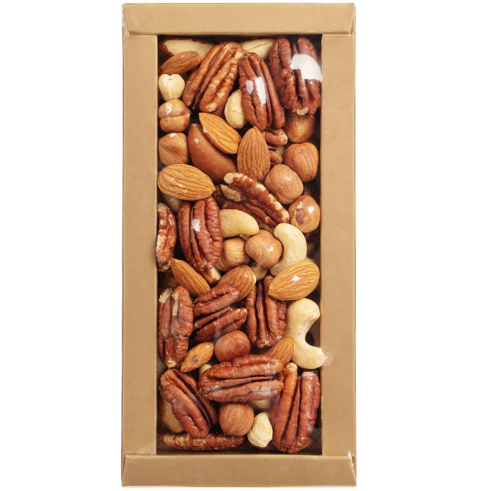 Набор Encantado, брусника с апельсином / Миниатюра WWW (1000)