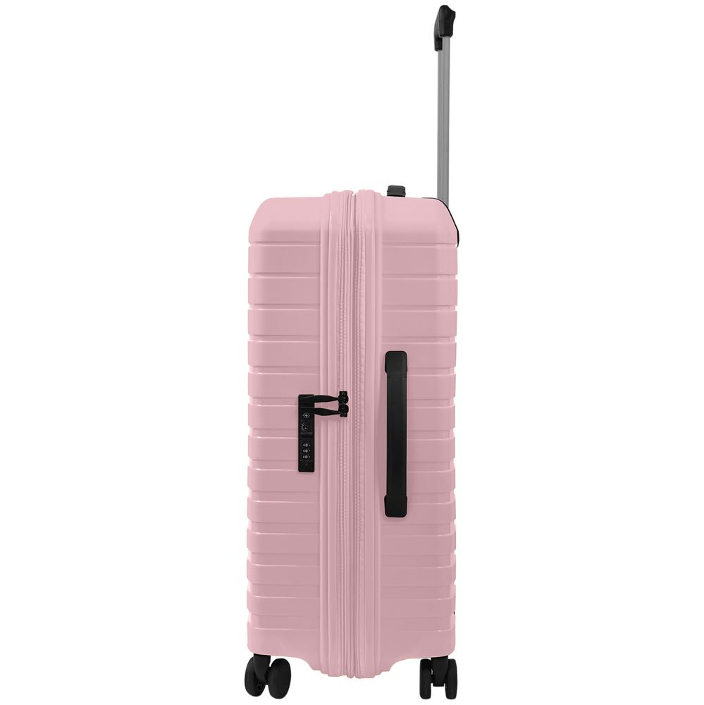 Чемодан Edge M, розовый / Миниатюра WWW (1000)