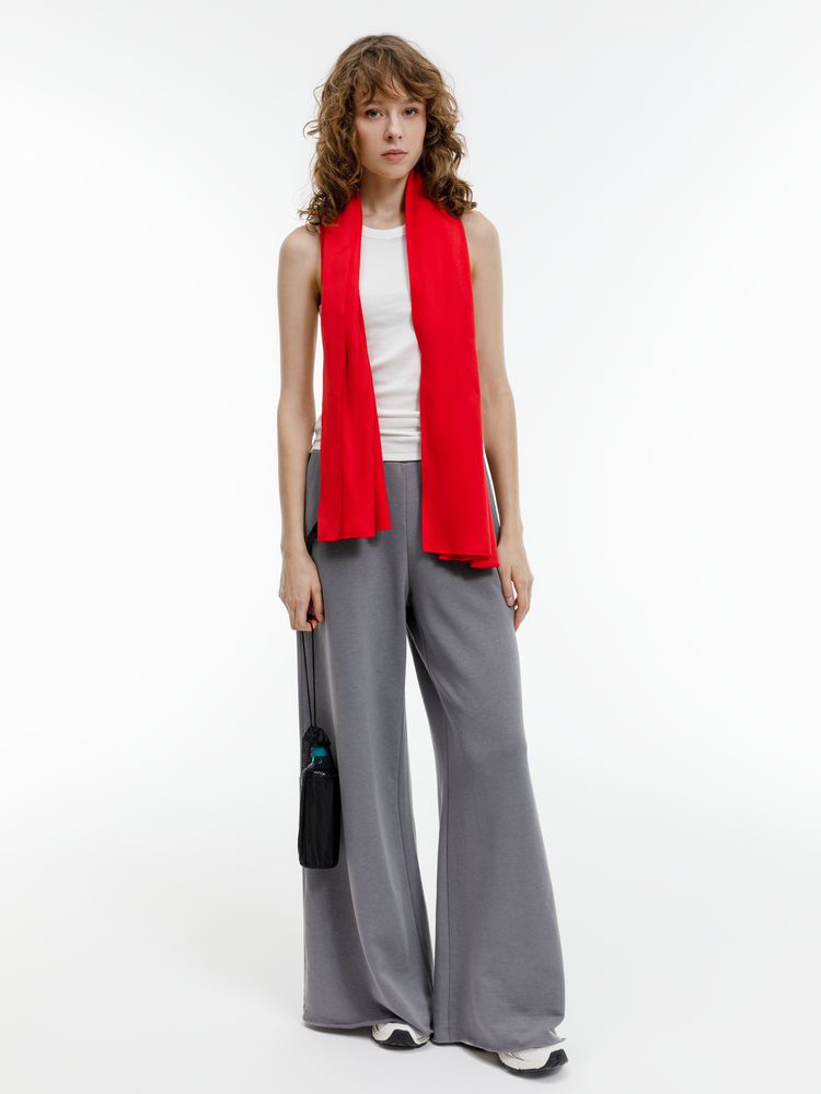 Полотенце спортивное Snaab, красное / Миниатюра WWW (1000)