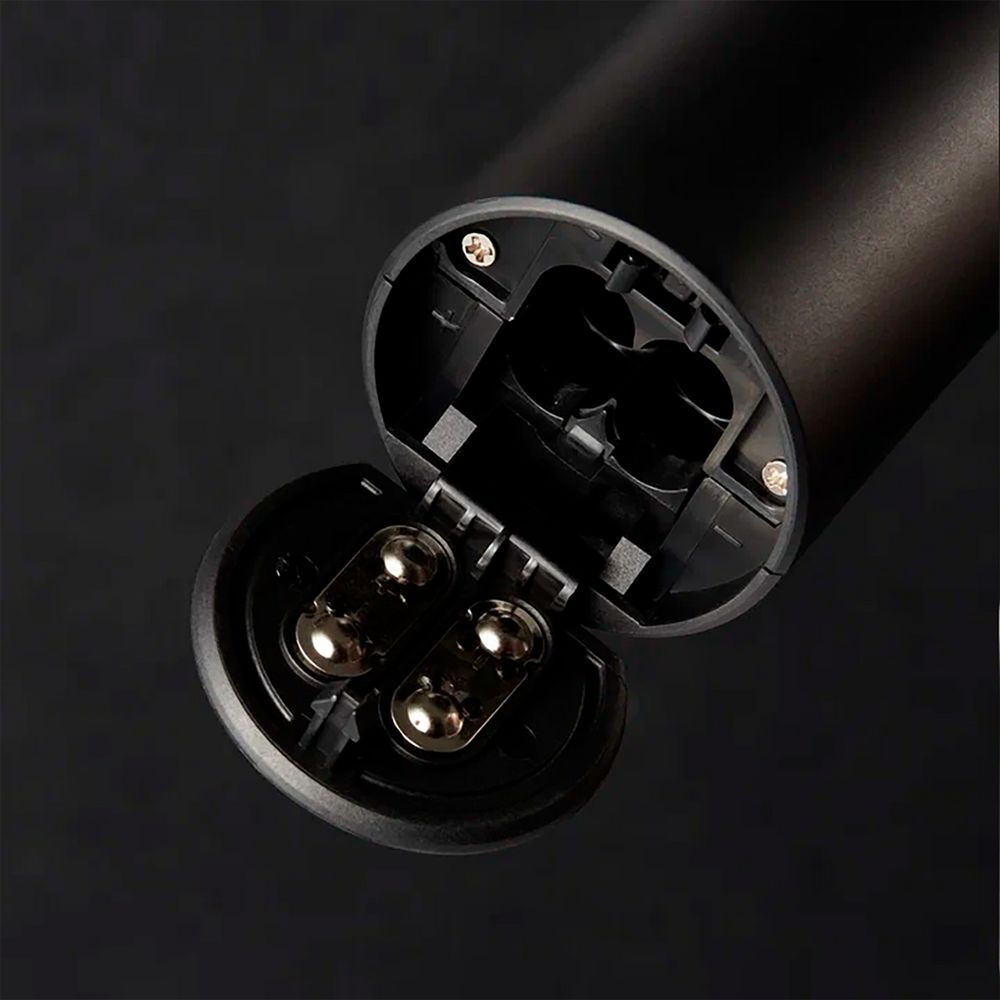 Винный набор HuoHou Electric Wine Bottle Opener 5 in 1, черный / Миниатюра WWW (1000)