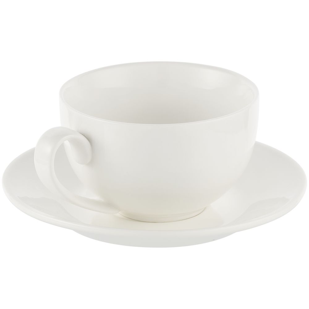 Чайная пара Olivia / Миниатюра WWW (1000)