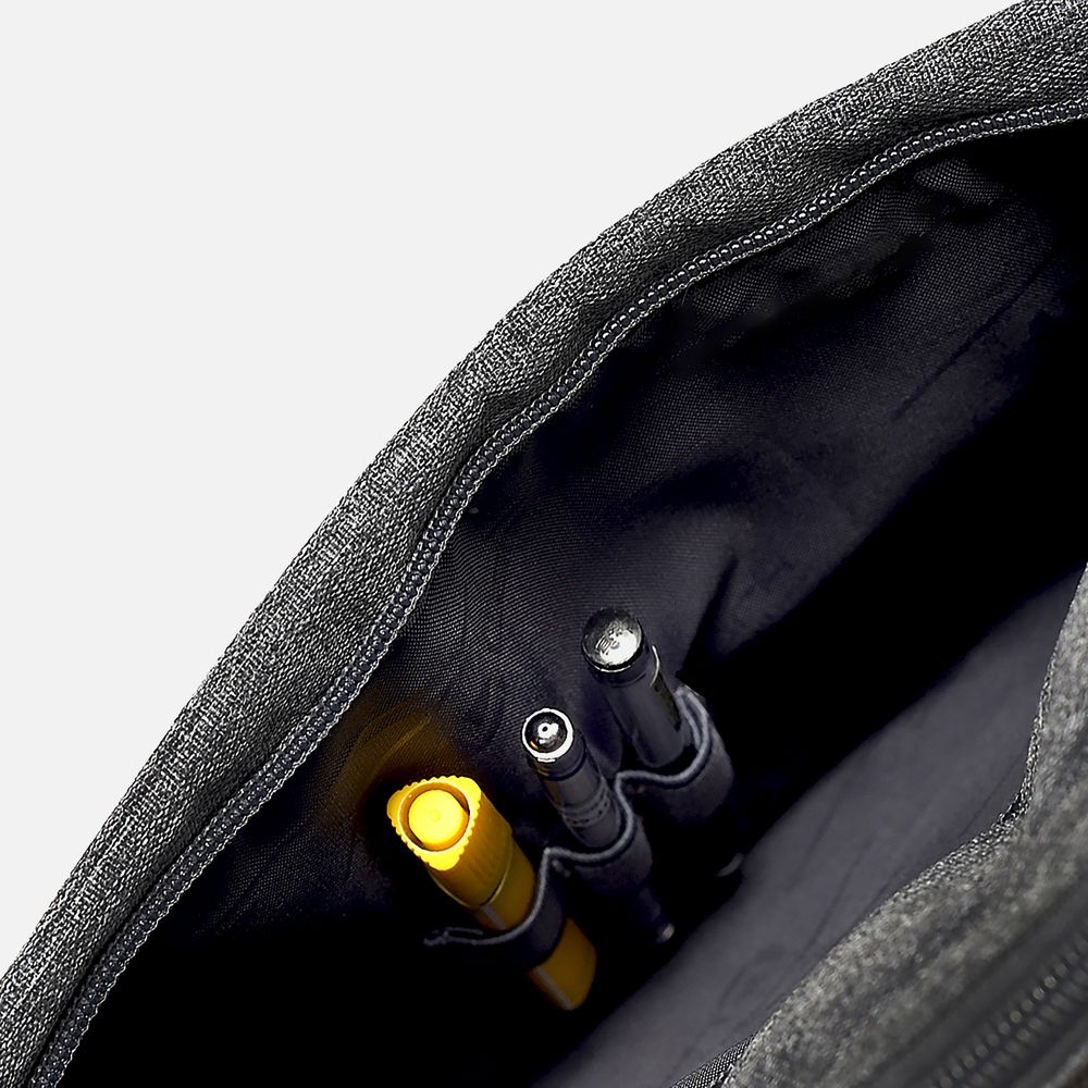 Cумка для ноутбука L225, темно-серая / Миниатюра WWW (1000)