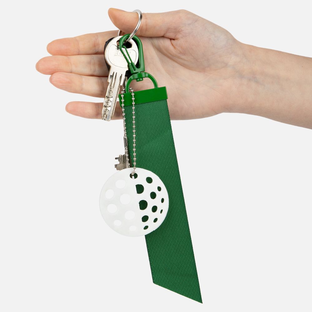 Ремувка Domina, L, зеленая / Миниатюра WWW (1000)