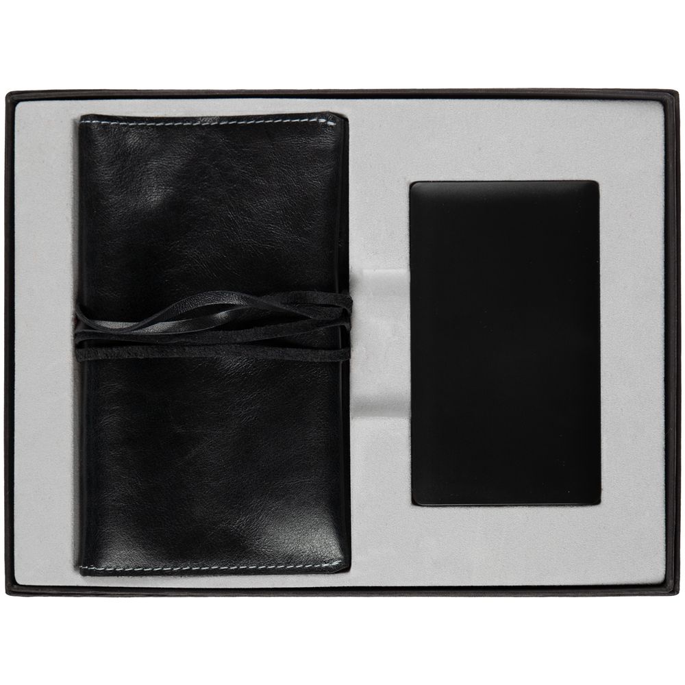 Набор Apache Energy, черный / Миниатюра WWW (1000)