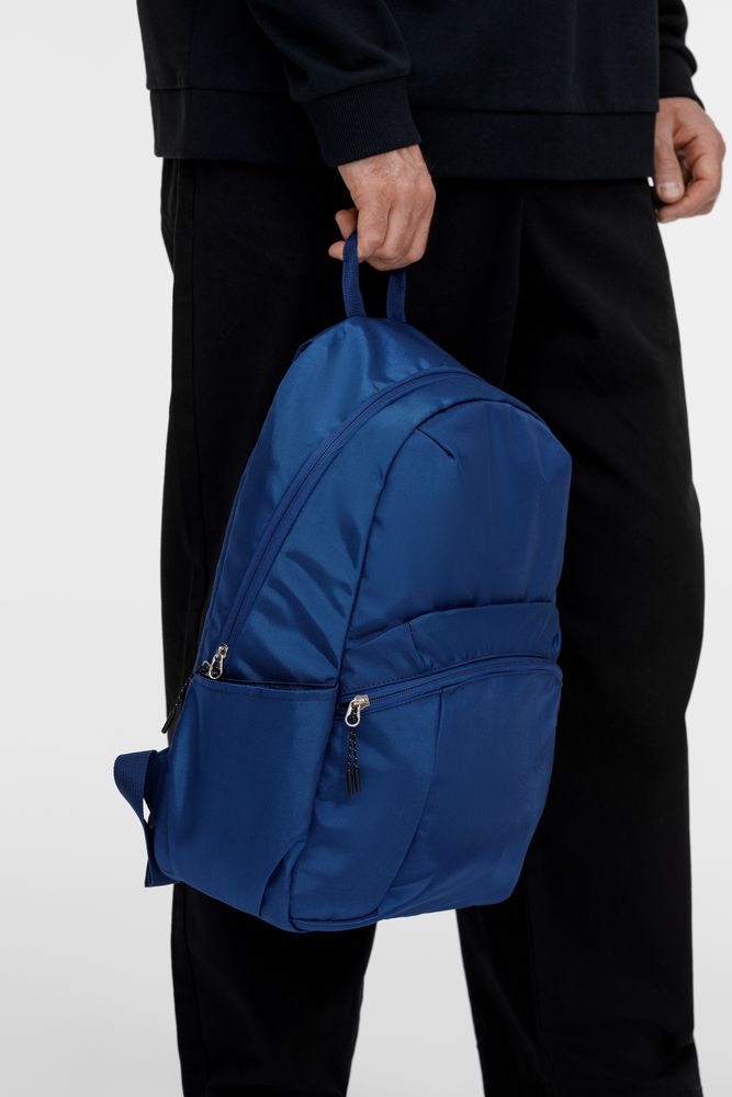 Рюкзак для ноутбука Remotto, синий / Миниатюра модельного (1000)