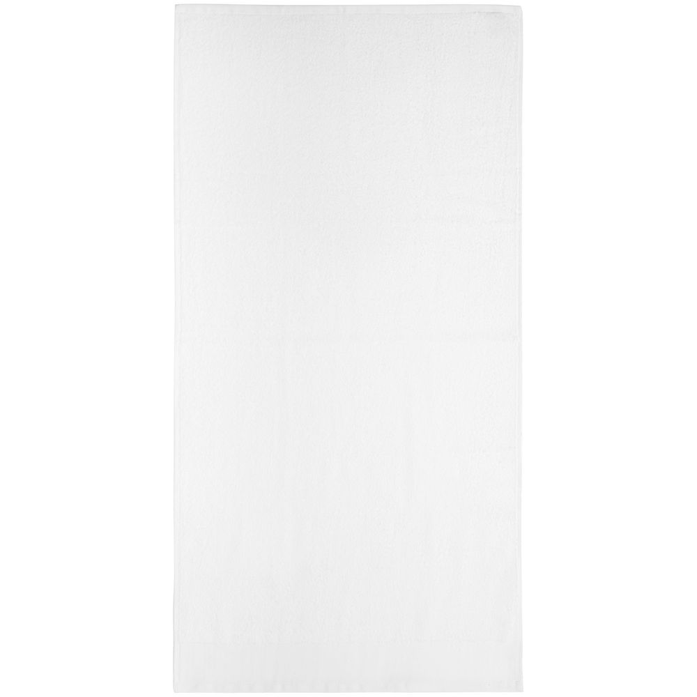 Полотенце Etude, малое, белое / Миниатюра WWW (1000)