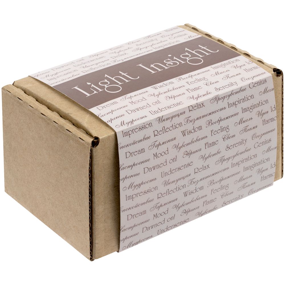 Набор Light Insight / Миниатюра WWW (1000)