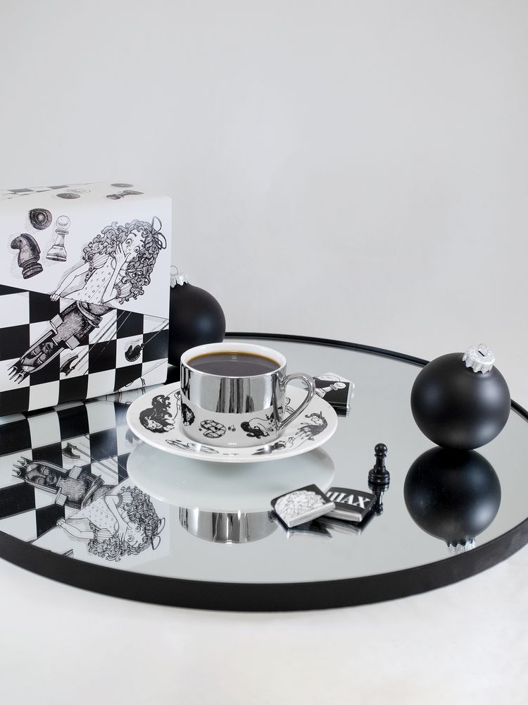 Набор «Время чудес» / Миниатюра WWW (1000)