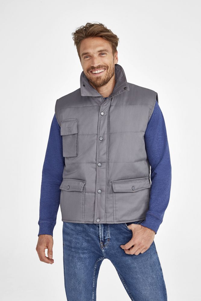 Жилет Equinox Pro, темно-зеленый / Миниатюра WWW (1000)