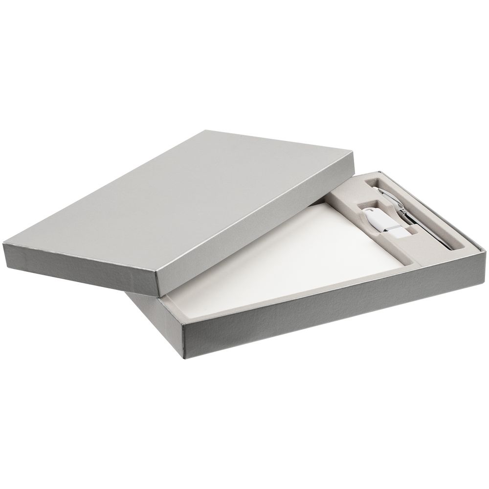 Набор Horizon, белый / Миниатюра WWW (1000)