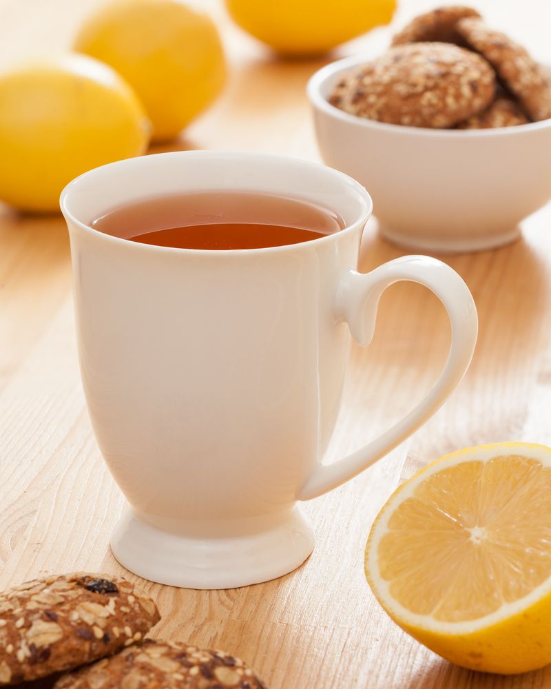 Кружка чайная Sentiment, ver.2 / Миниатюра WWW (1000)