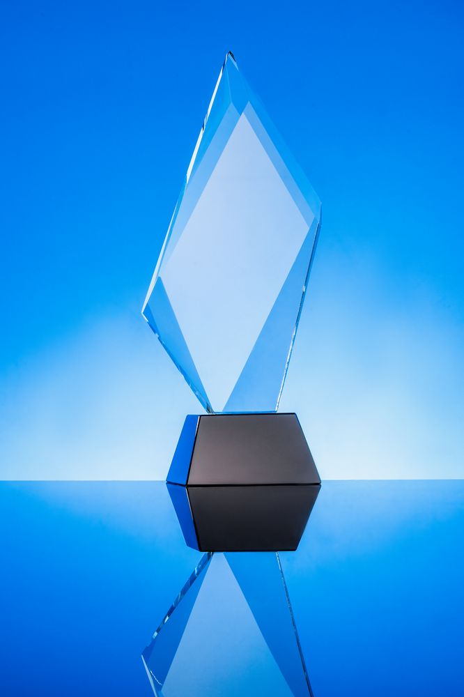 Стела Polygon / Миниатюра WWW (1000)