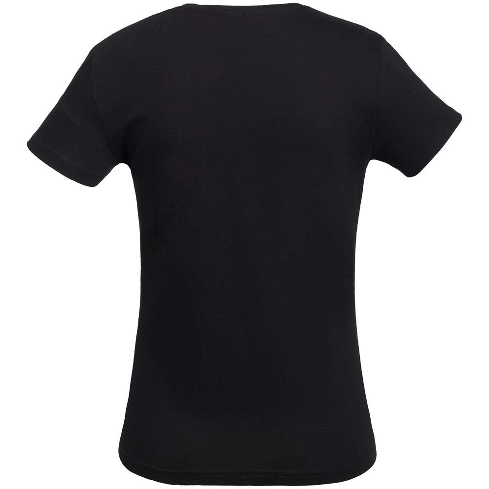 Футболка женская «Что вечно под Луной» с люминесцентным принтом / Миниатюра WWW (1000)