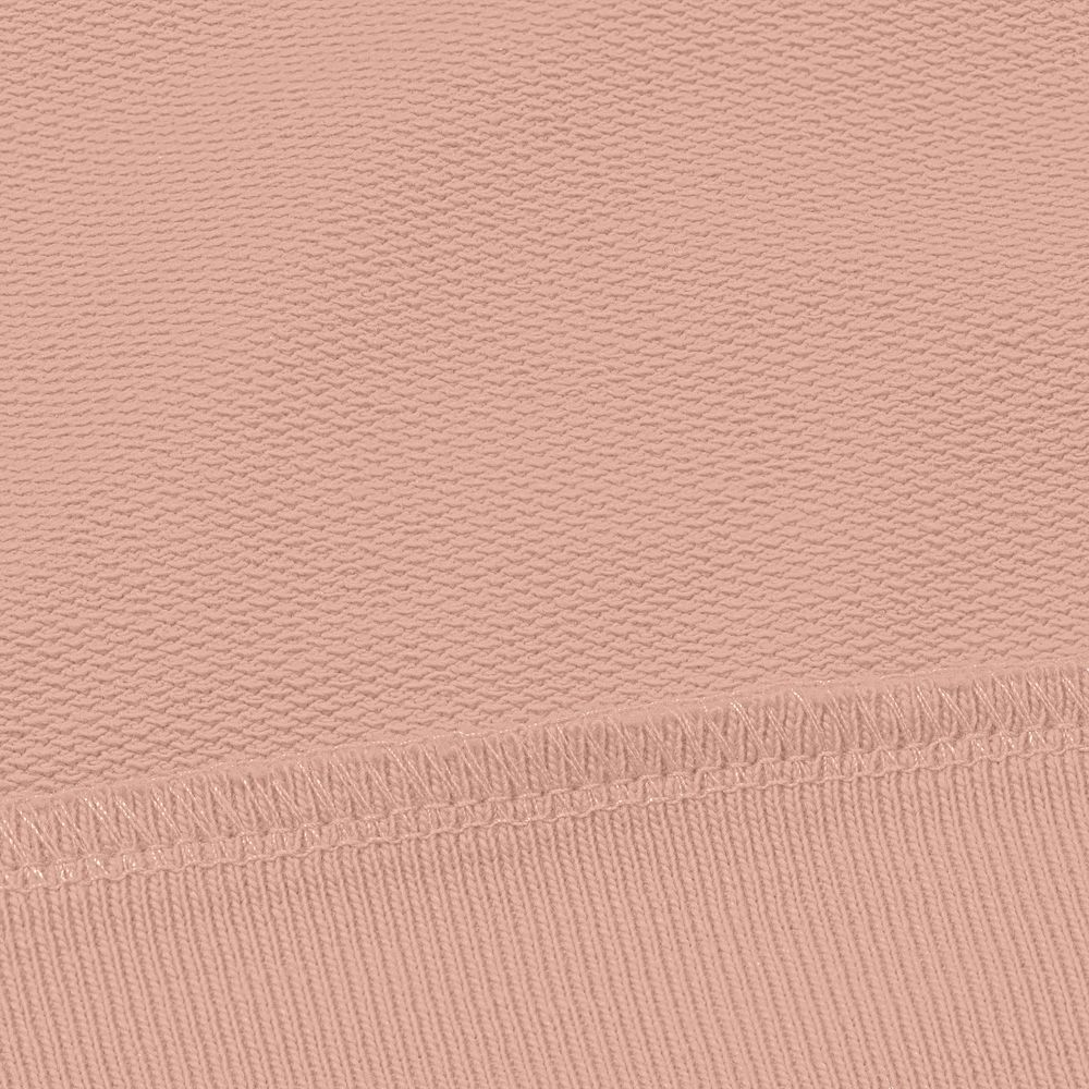 Толстовка с капюшоном унисекс Hoodie, бежевая (nude) / Миниатюра WWW (1000)