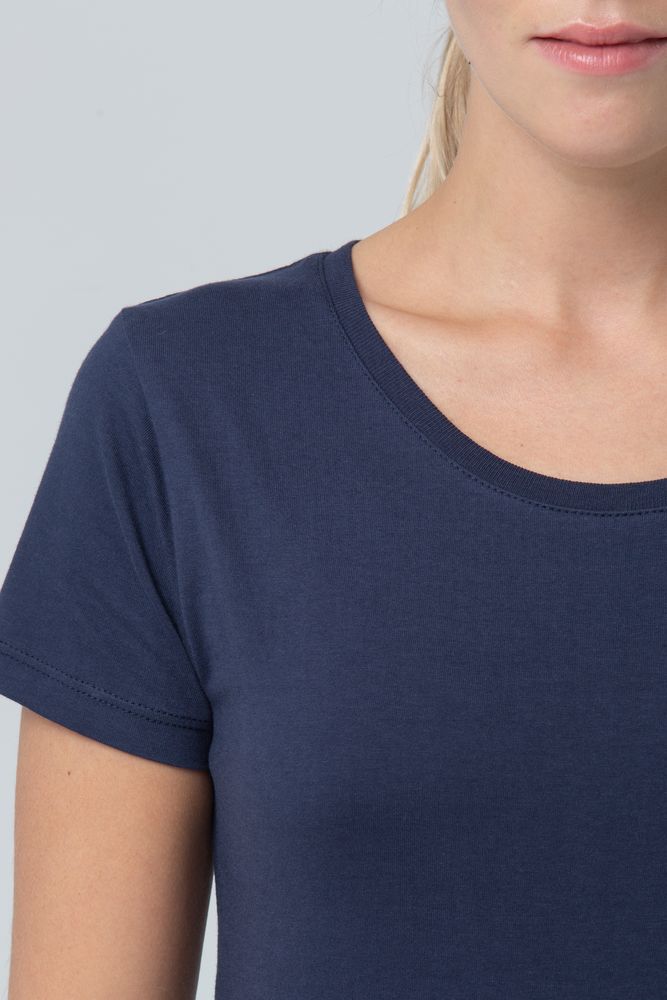 Футболка женская Martin Women, темно-синяя / Миниатюра WWW (1000)