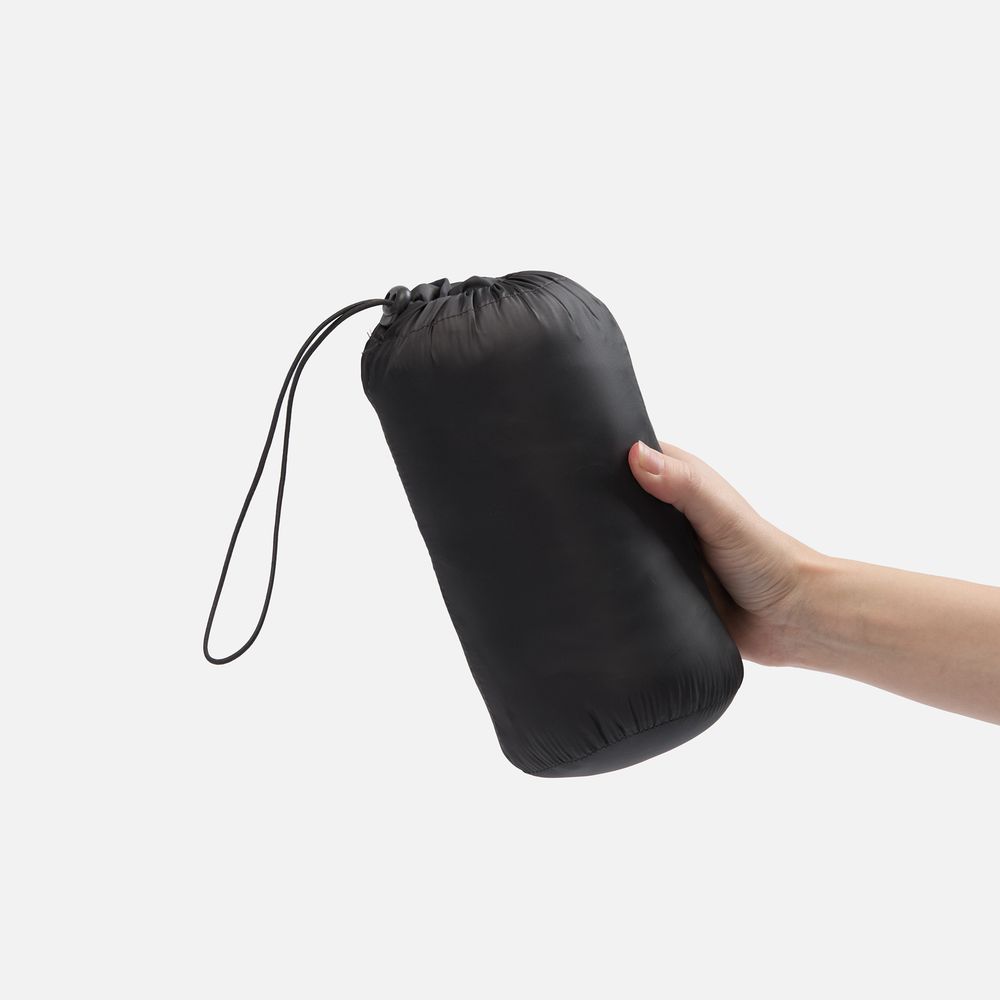 Жилет мужской Stream BW Men, темно-серый / Миниатюра WWW (1000)