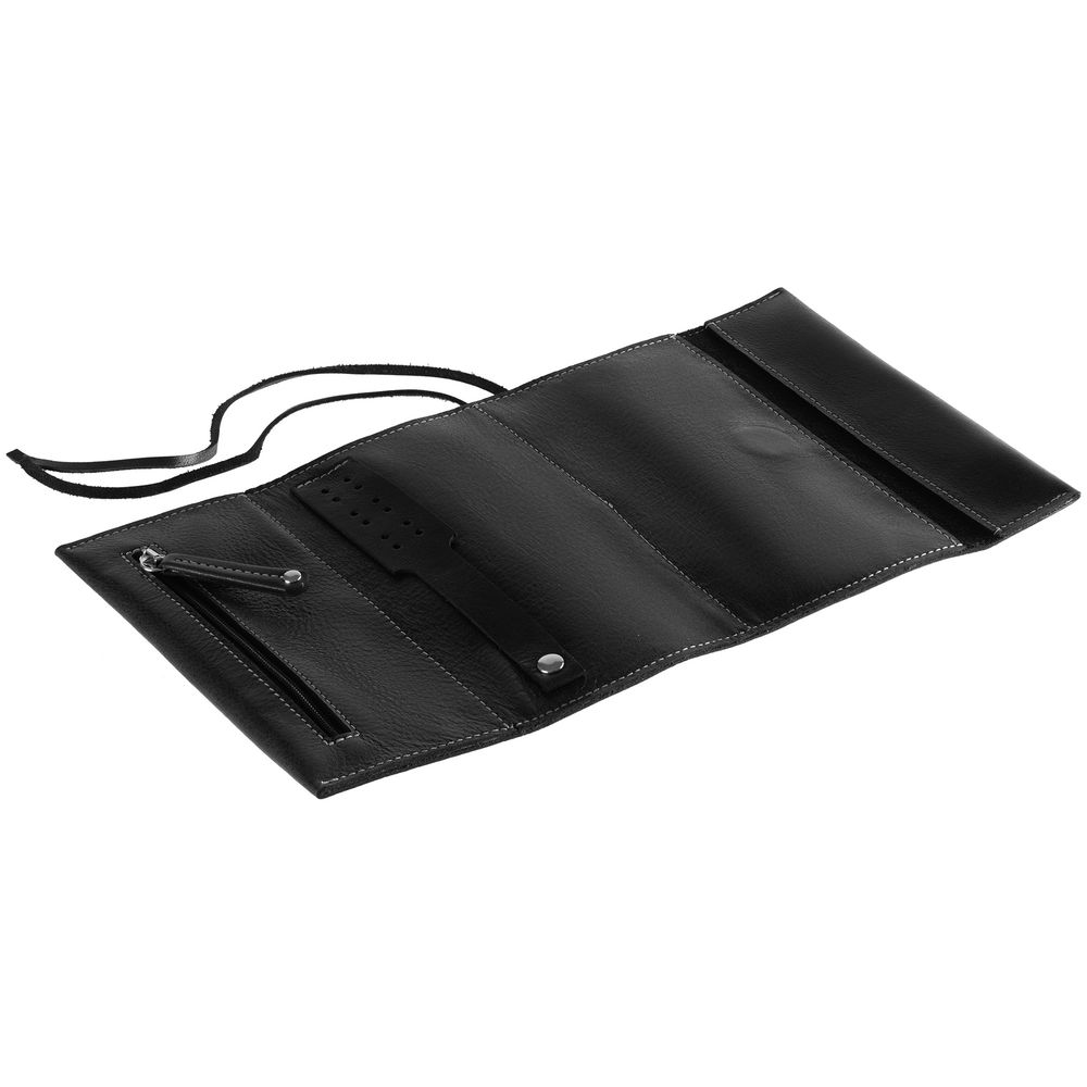 Органайзер для украшений Apache, черный / Миниатюра WWW (1000)