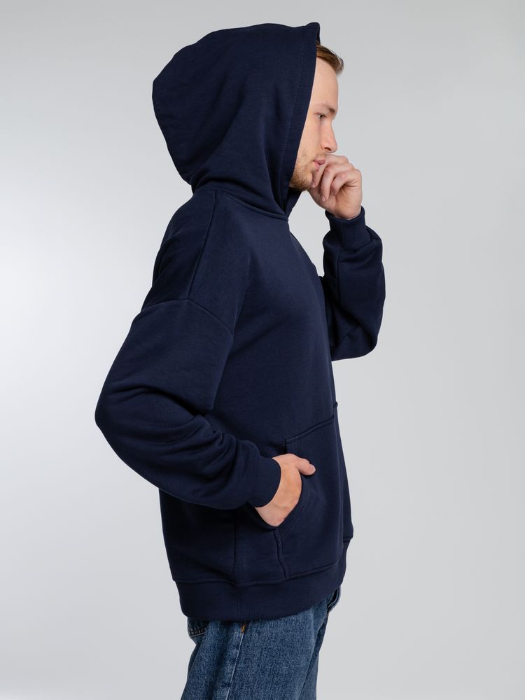 Худи Kulonga Comfort, темно-синее / Миниатюра WWW (1000)