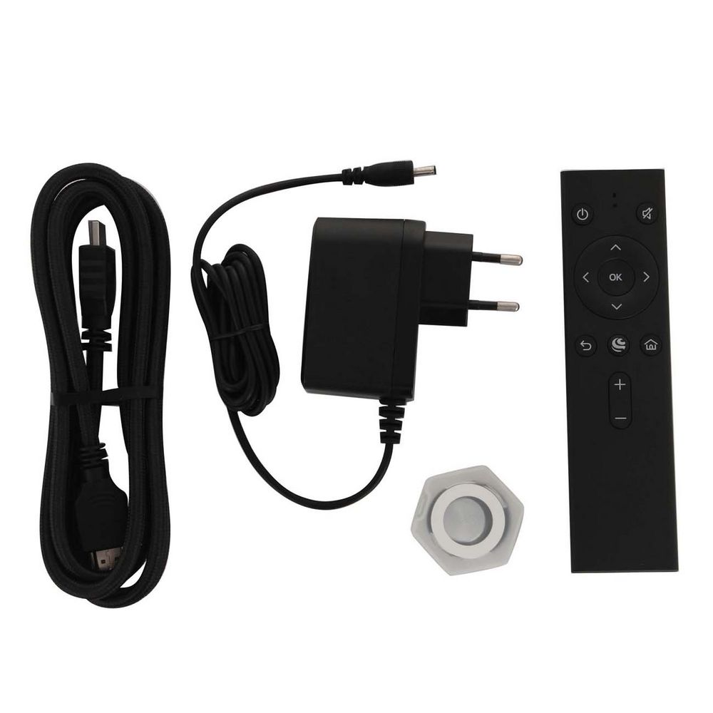 ТВ-медиацентр с умной камерой SberBox Top / Миниатюра WWW (1000)