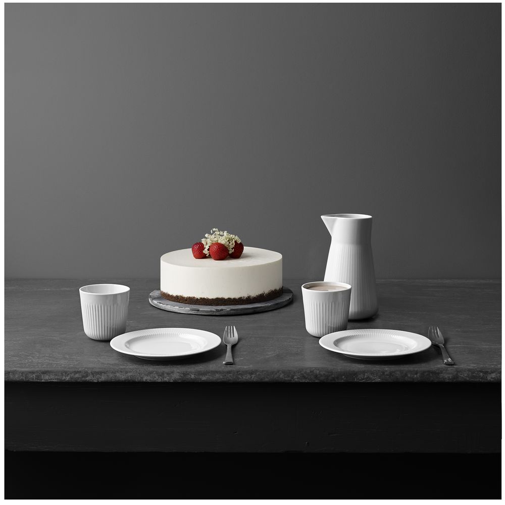 Кувшин Legio Nova, большой, белый / Миниатюра WWW (1000)