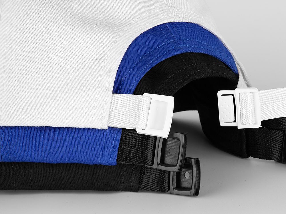 Бейсболка C2, синяя / Миниатюра WWW (1000)