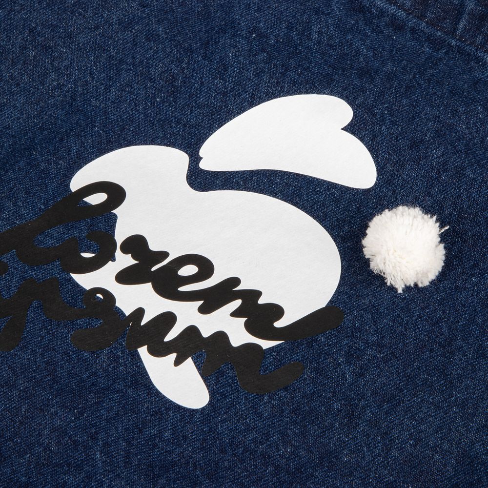 Помпон Bobble, XS / Миниатюра нанесения (1000)