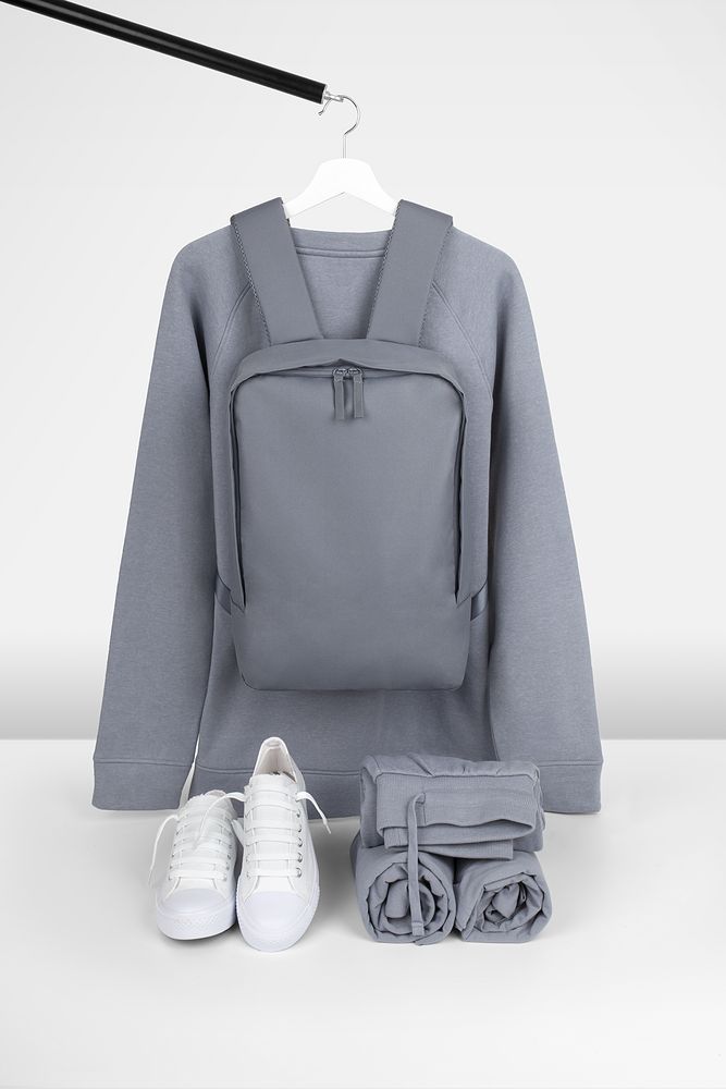 Основа для рюкзака B2, серая / Миниатюра WWW (1000)