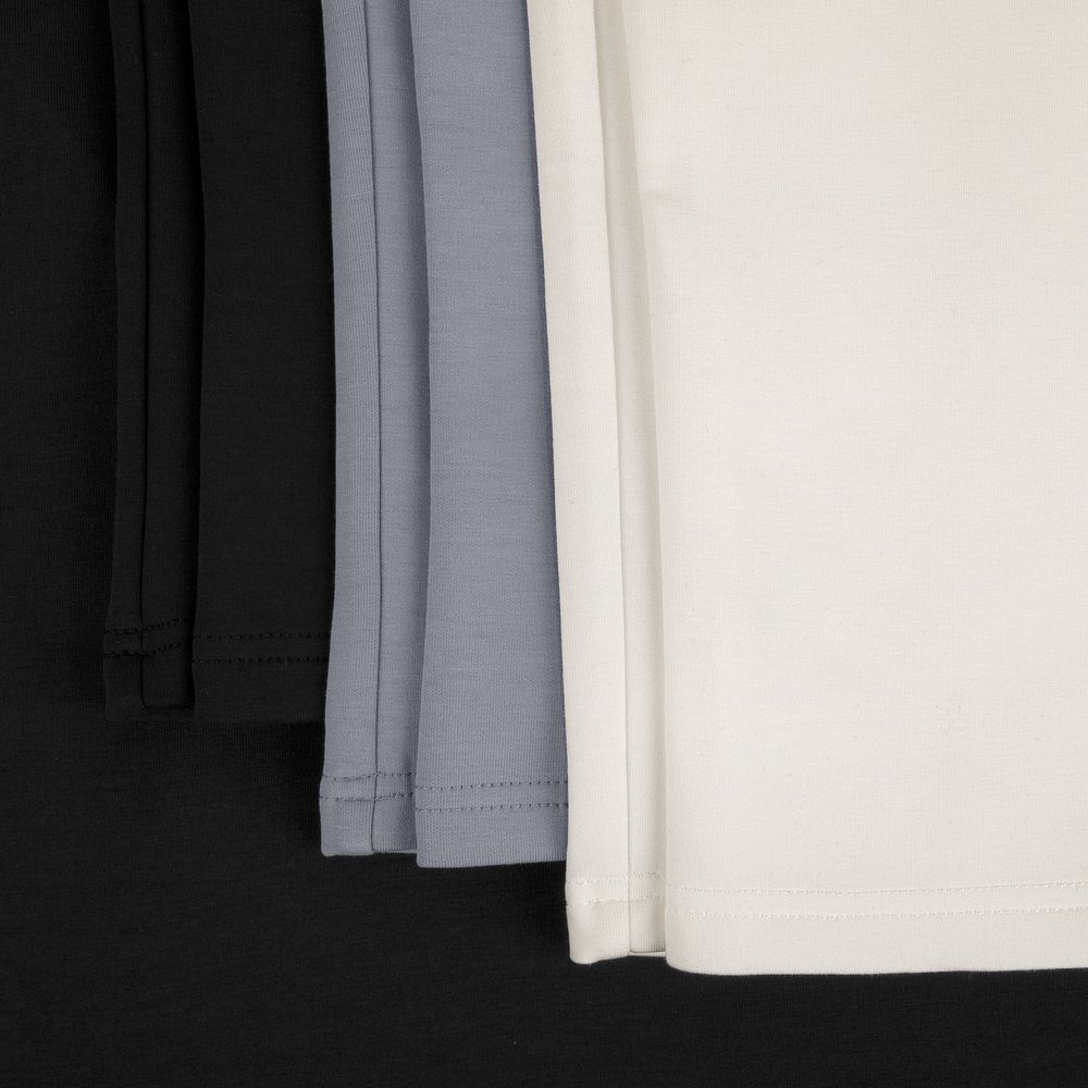 Джоггеры Lovi, молочно-белые / Миниатюра WWW (1000)