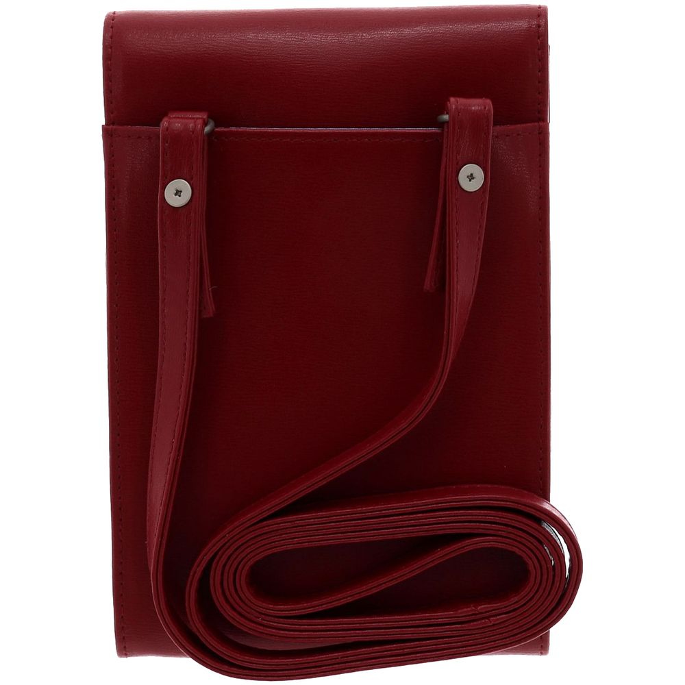 Сумка для телефона Hera 3.0, красная / Миниатюра WWW (1000)