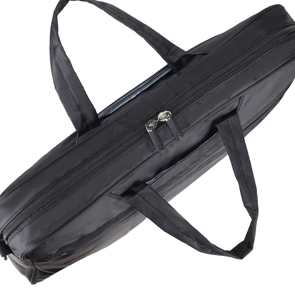 Cумка для ноутбука L235, черная / Миниатюра WWW (1000)