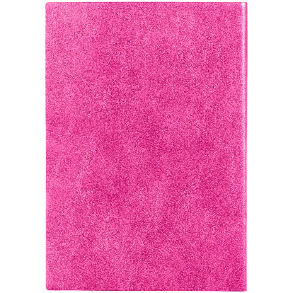 Ежедневник Martos, недатированный, розовый / Миниатюра WWW (1000)