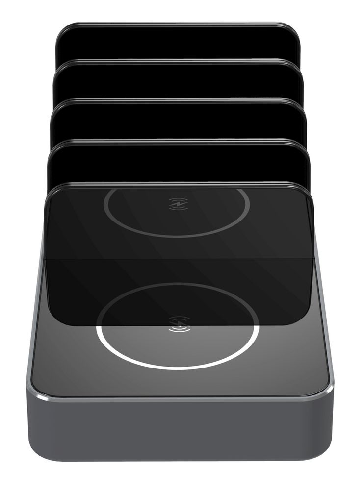 Зарядная станция ReVolt A6 / Миниатюра WWW (1000)